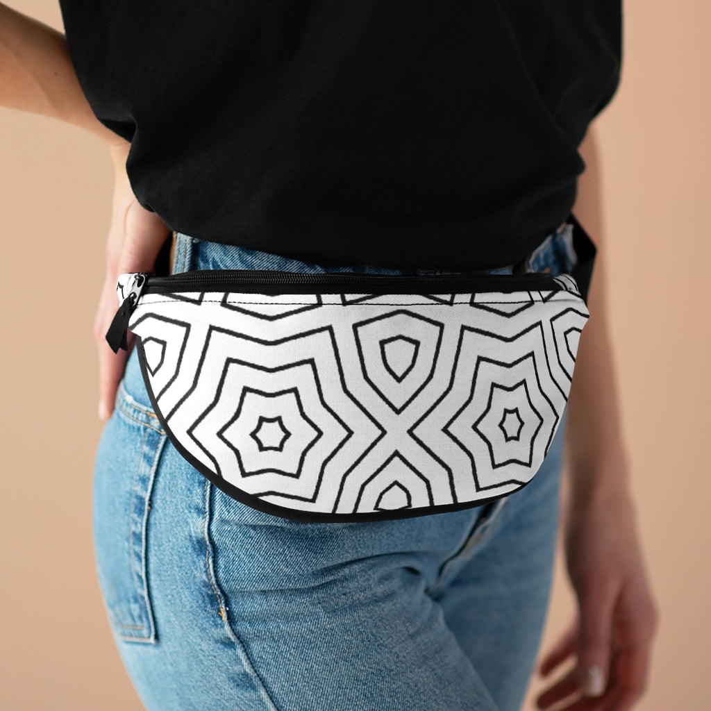 The Womanizer Fanny Pack