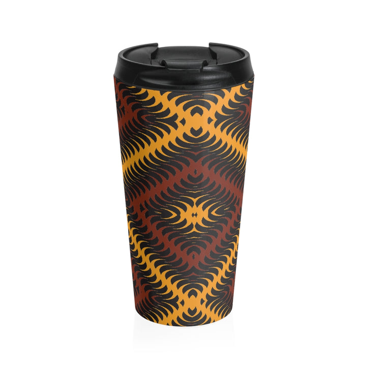 Mr. Athleisure Travel Mug