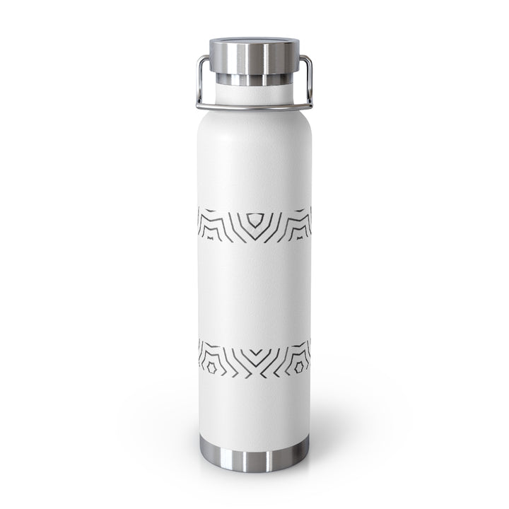 The Womanizer 22oz Vacuum Insulated Bottle