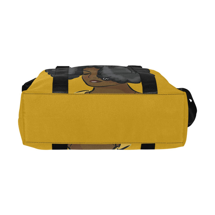 Mellow Large Travel Bag