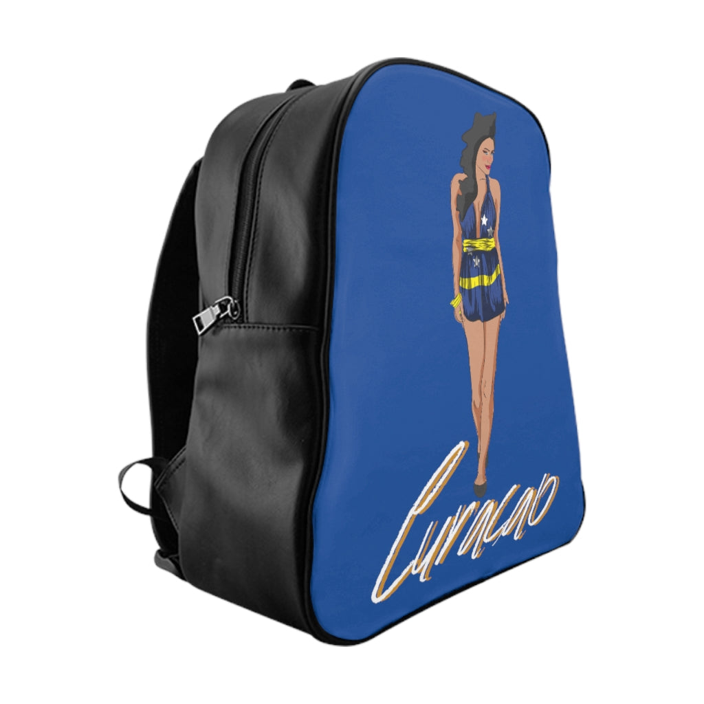 Curacao Rootz Backpack
