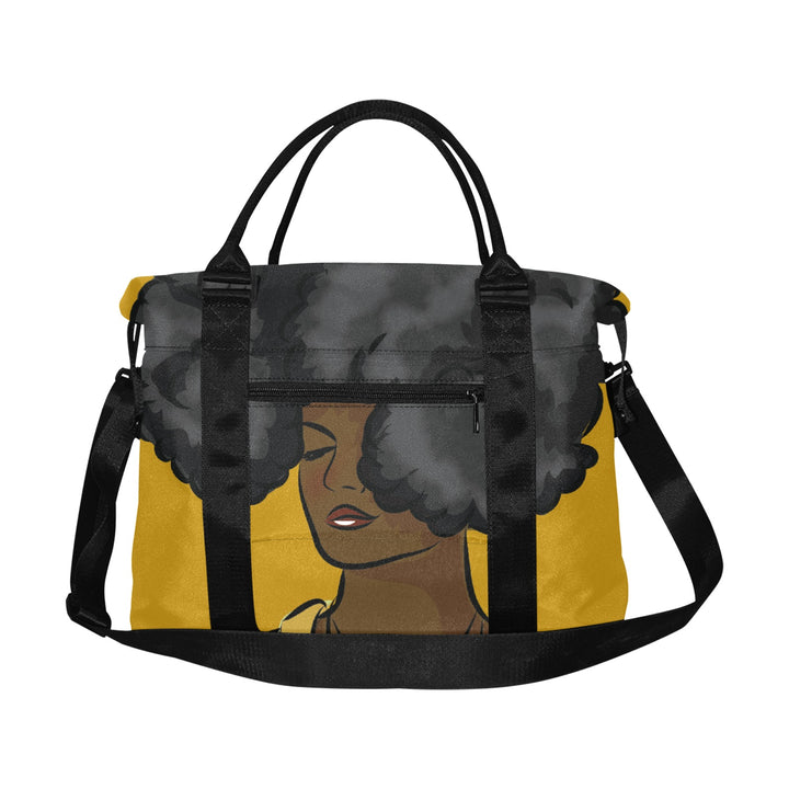 Mellow Large Travel Bag