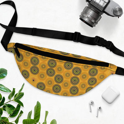 Mellow Fanny Pack