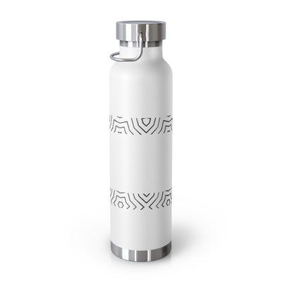 The Womanizer 22oz Vacuum Insulated Bottle
