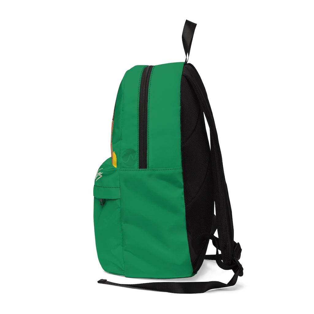 Sint Vincent & the Grenadines Backpack