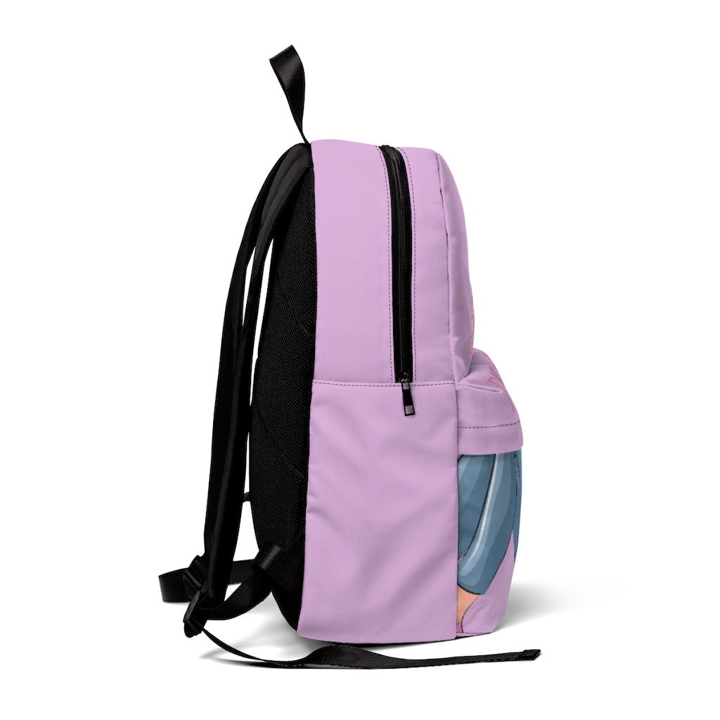 Idyllic Backpack