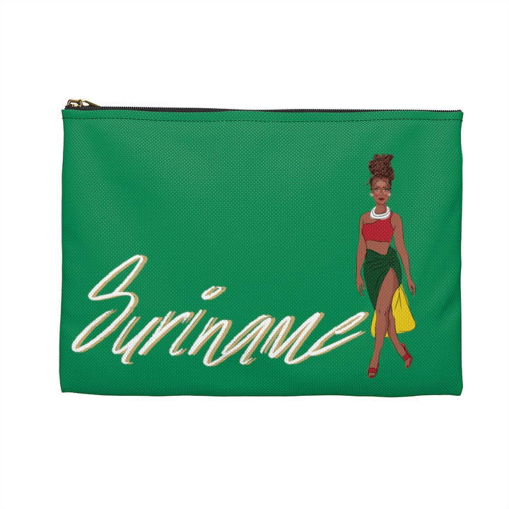 Suriname Accessory Pouch