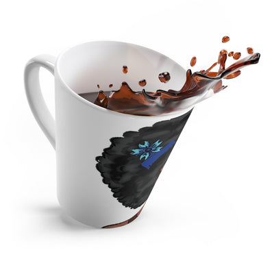 Ardent Latte mug