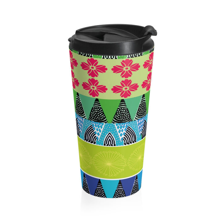 Eclectic Travel Mug