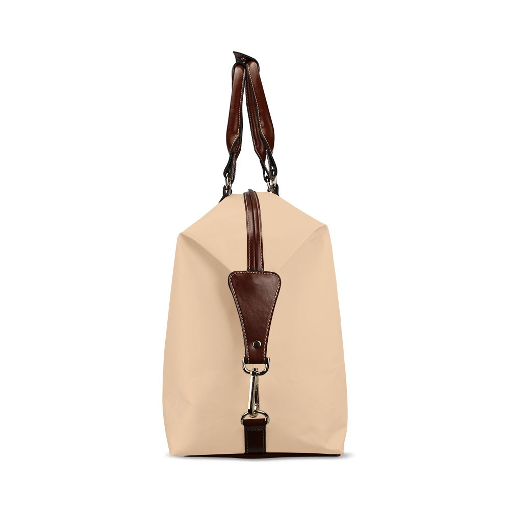 Blanc Classic Duffle Classic Travel Bag