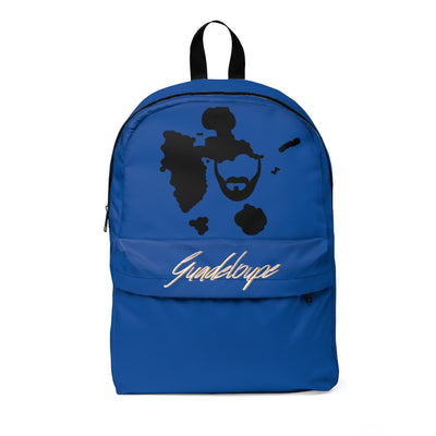 Guadeloupe Backpack Male