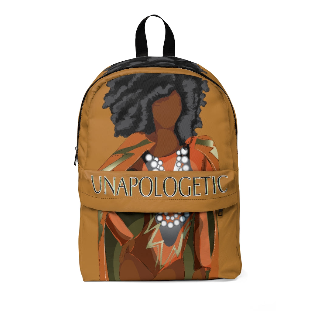 Unapologetic Backpack