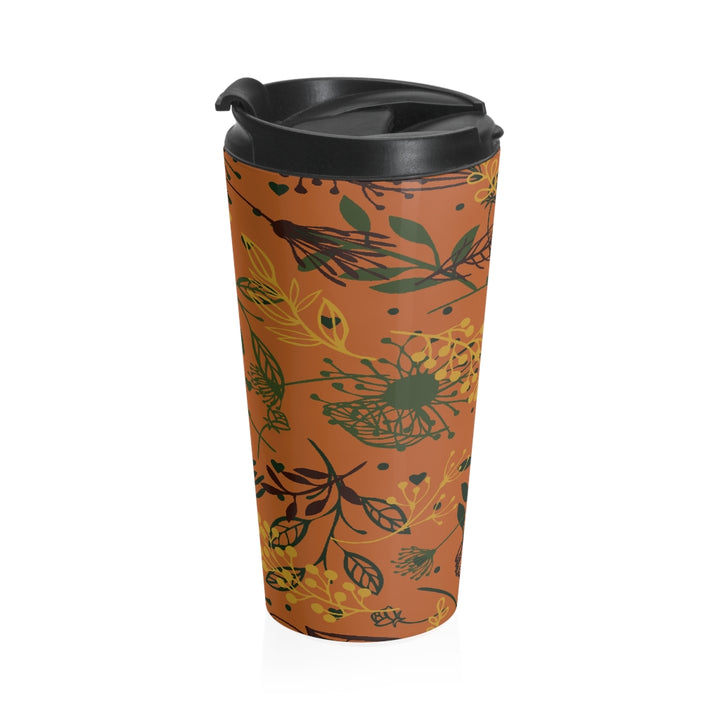 Unapologetic Travel Mug