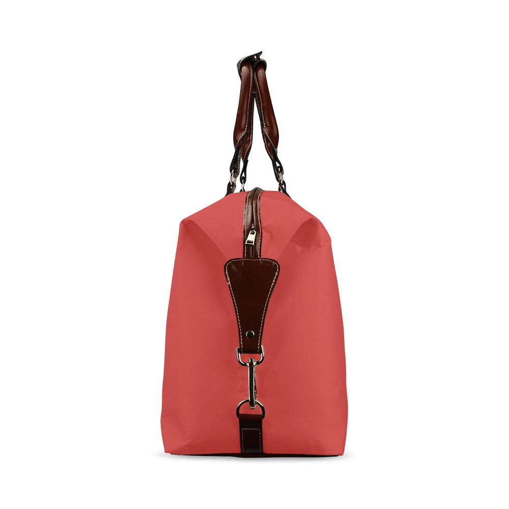 Sassy Classic Duffle