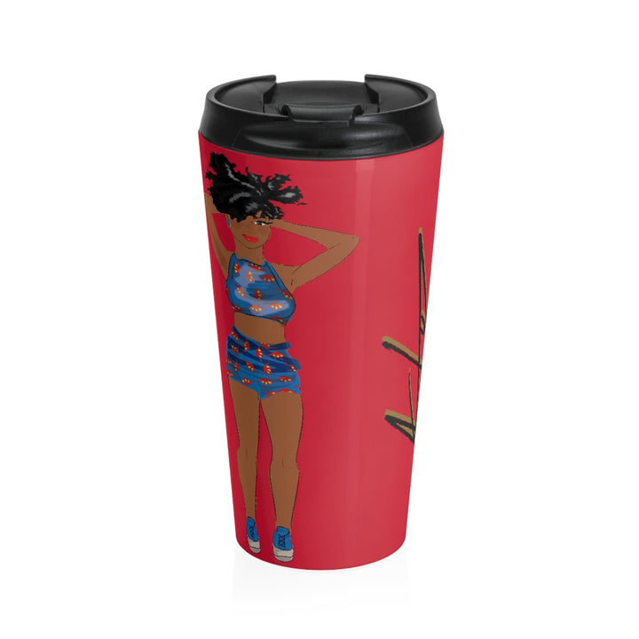 Antigua Travel Mug