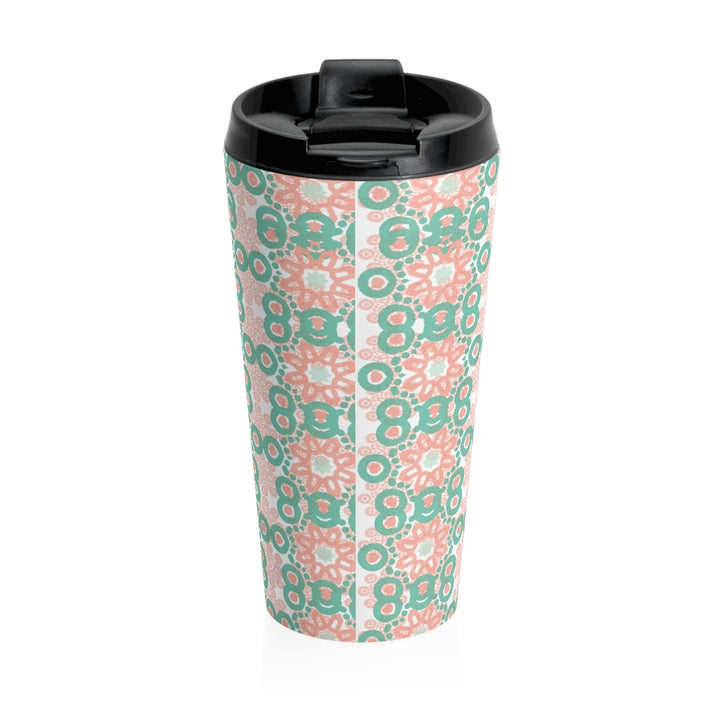 Tranquil  Travel Mug