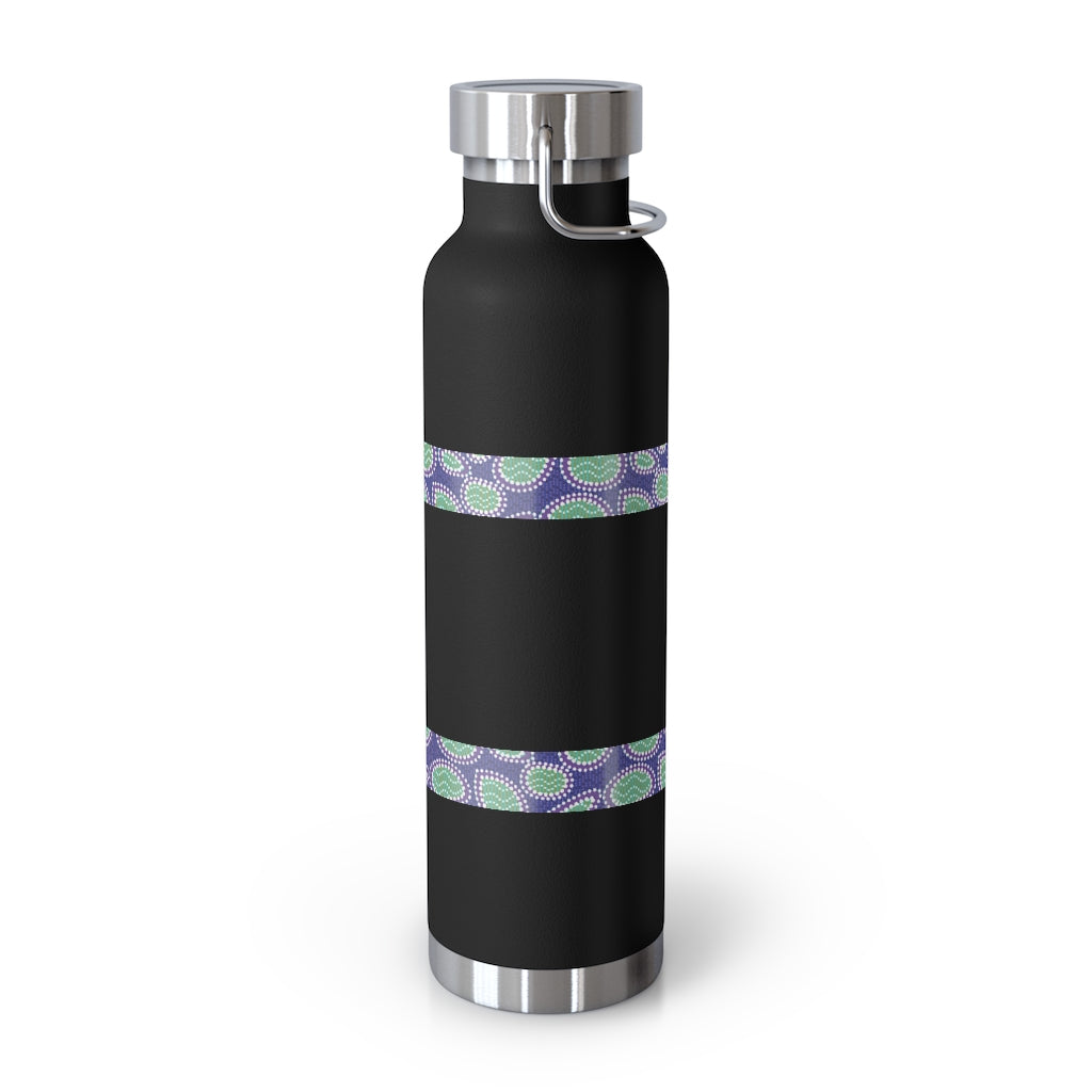 The Empath 22oz Vacuum Insulated Bottle