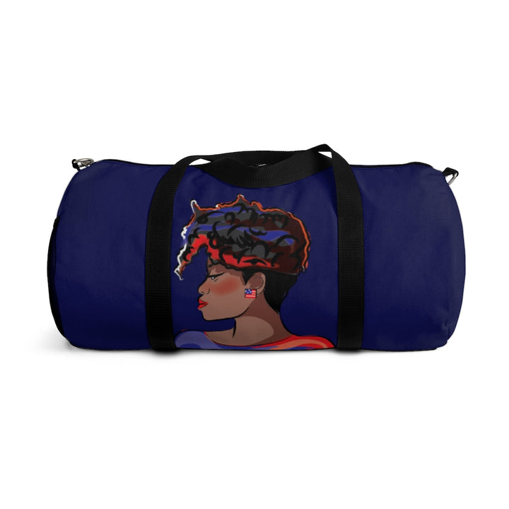 American Rootz Duffel Bag