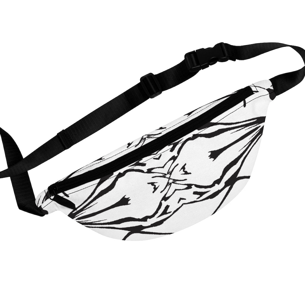 The Warrior Fanny Pack