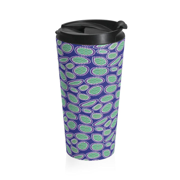 The Empath Travel Mug