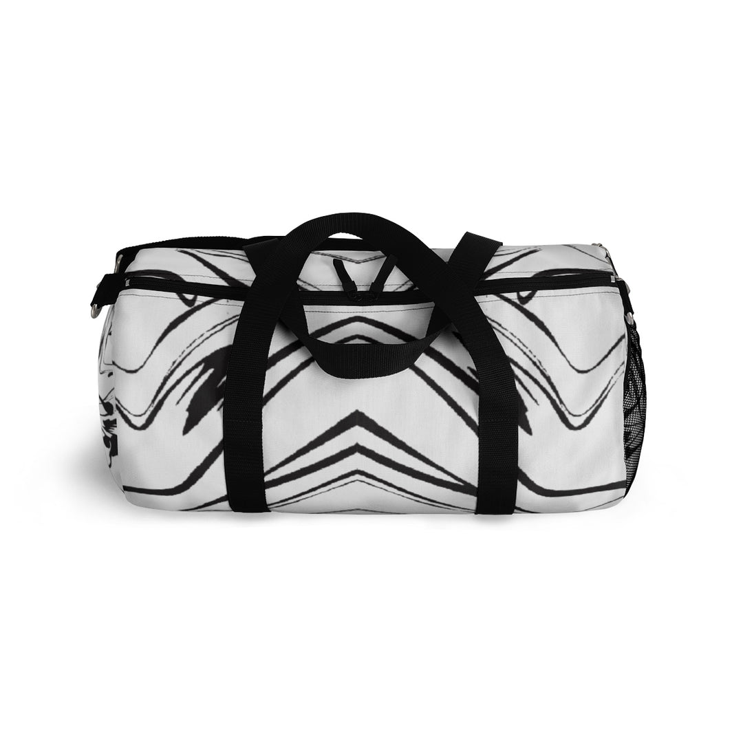 The Warrior Duffel Bag