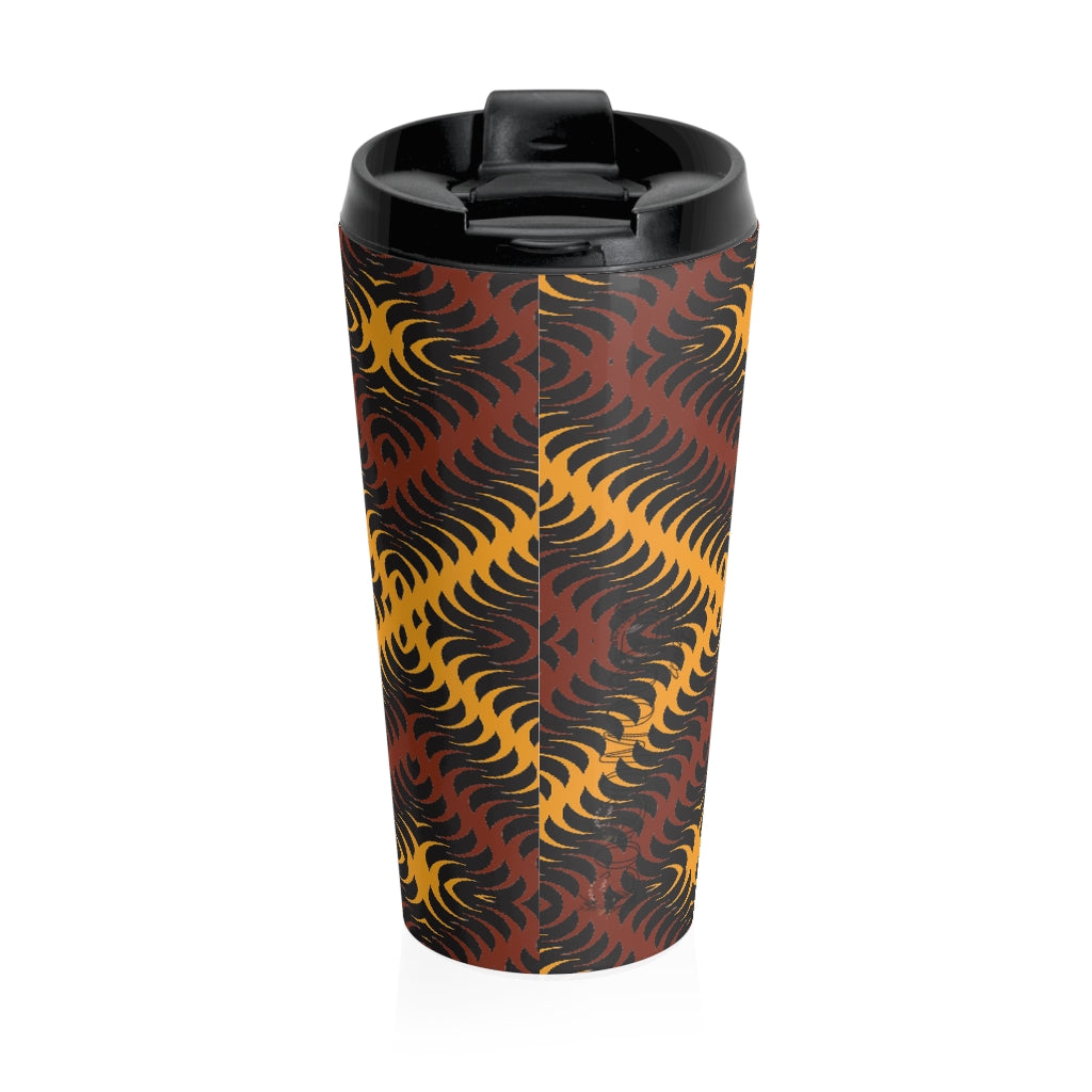 Mr. Athleisure Travel Mug