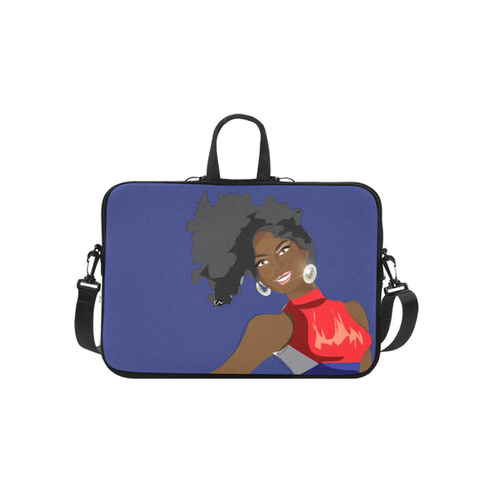 St.Maarten Laptop bag 17"