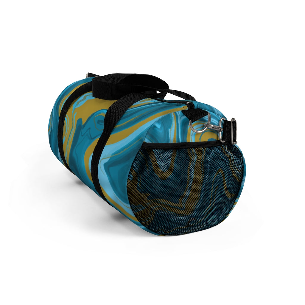 The Free Spirit Duffel Bag