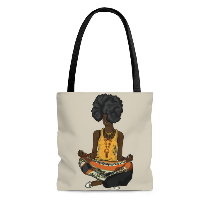 Mellow Tote Bag