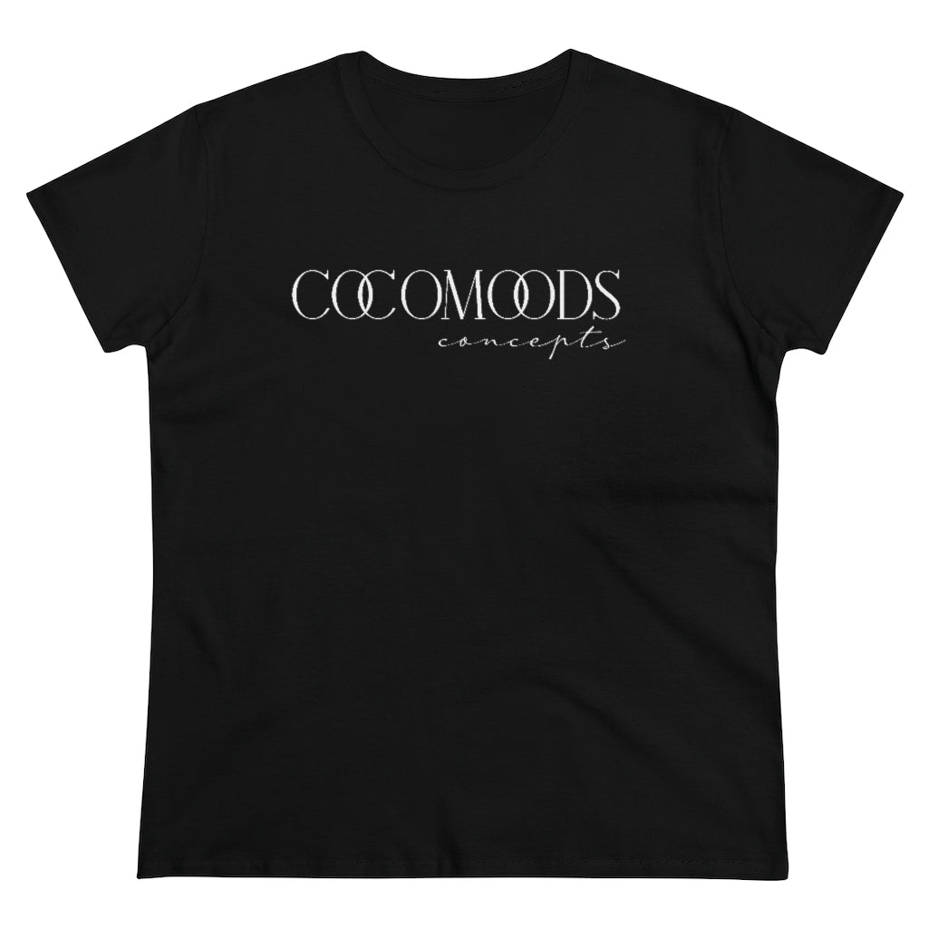 Cocomoods Tee