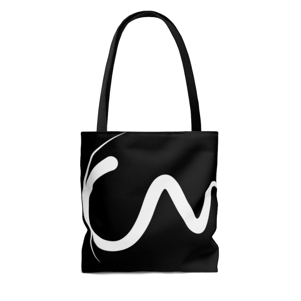 CCM Tote Bag