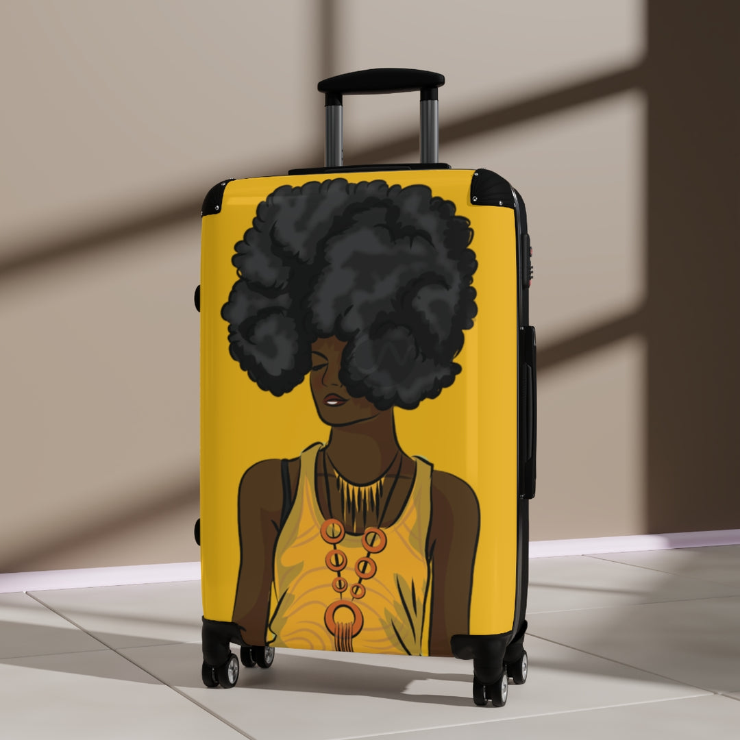 Mellow Suitcase