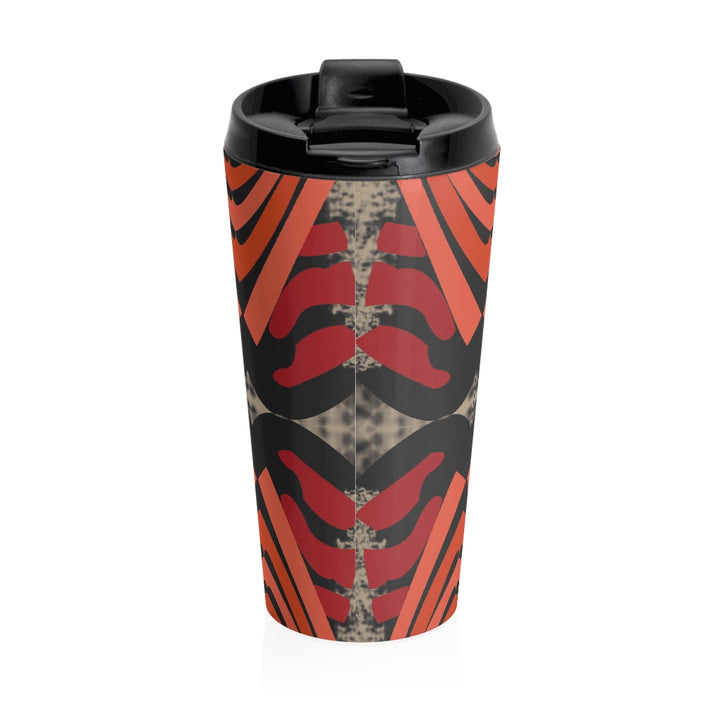 Sassy Travel Mug Print